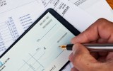cheque