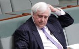 Clive Palmer
