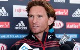 James Hird.