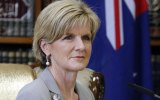 Julie Bishop