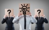 light bulb, power, electricity