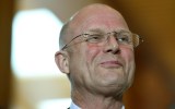 Senator David Leyonhjelm