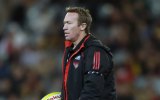 Dean Robinson coach