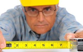 Older worker