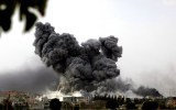 Getty, Kobane, ISIL, Islamic State