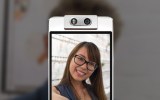 Oppo N3 smartphone camera