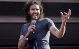 Russell Brand
