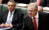 Scott Morrison