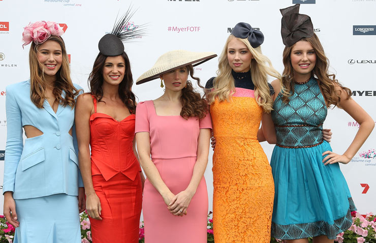 spring racing hat guide 2014
