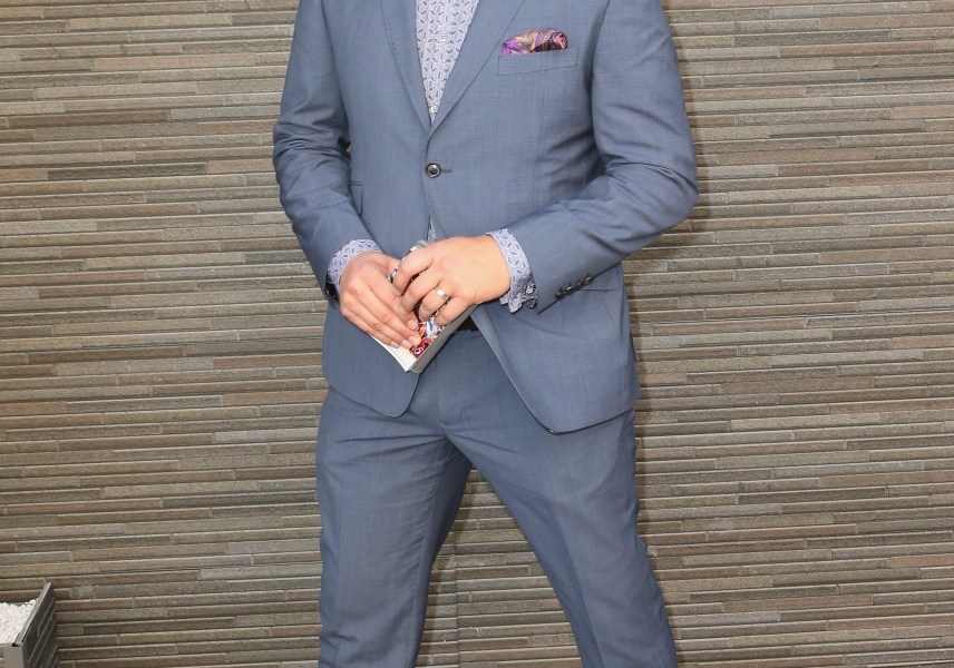 Melbourne Cup 2014 photos