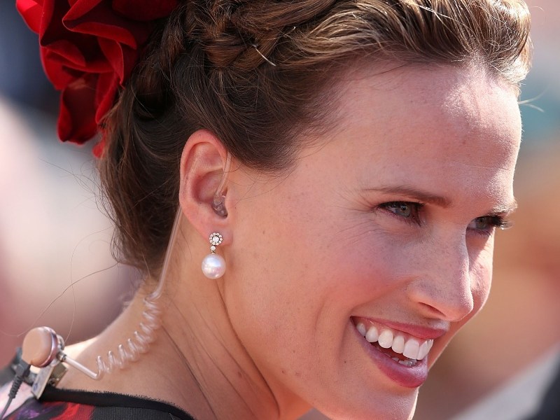 Melbourne Cup Day 2014 photos