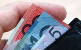 pension payments increase