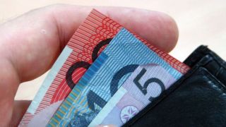 pension payments increase