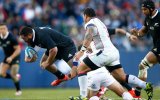 All Blacks vs USA 2014