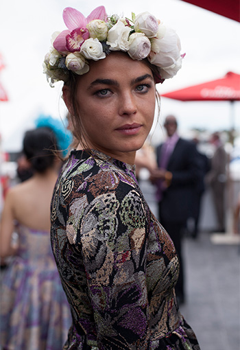 Melbourne Cup 2014 Bambi-Northwood-Blythe