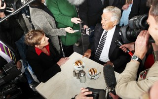 Bob Hawke