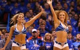 Cheerleaders