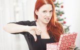 Christmas gift presents