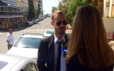 Daniel Johns Drink Driving