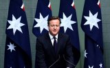 David Cameron