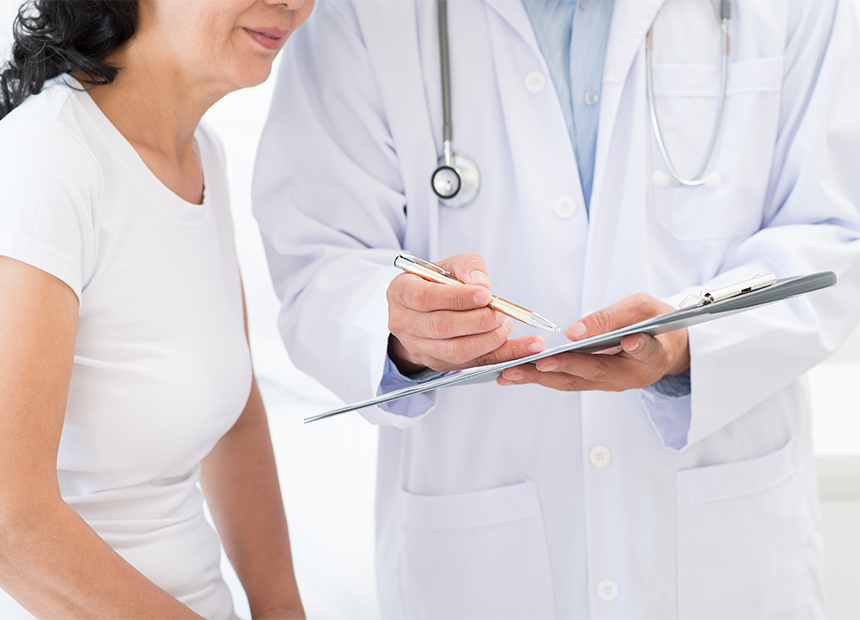 Doctor-and-Patient