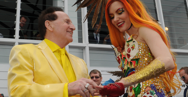 Gabi Grecko Geoffrey Edelsten
