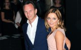 Geri-halliwell engaged