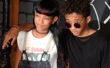 Jaden and Willow Smith