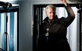 Julian Assange BBC Comedy
