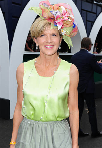 Melbourne Cup 2014 photos