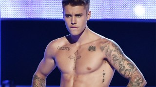 Justin Bieber Argentinian arrest