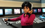 Miranda Tapsell Black Comedy