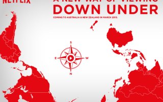 Netflix Australia