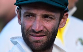 phil hughes