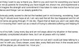 Peter Kassig letter to family.
