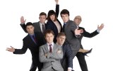 The Chaser Media Circus TV Ratings