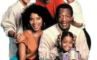 The Cosby Show