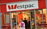 Westpac bank