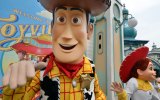 Woody Toy Story