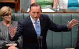 Tony Abbott