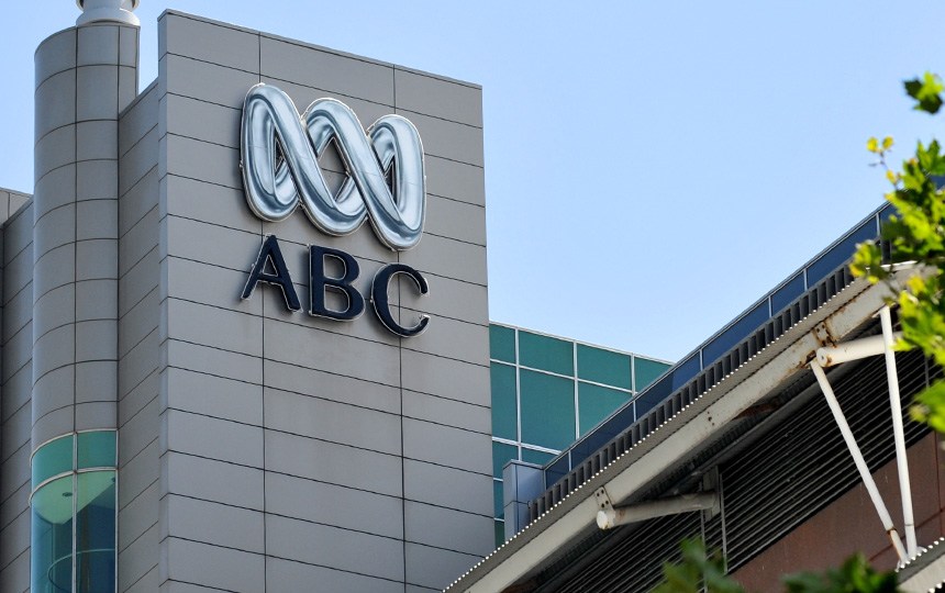 ABC television Australia