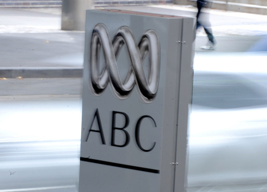 ABC logo