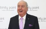 Alan Jones Tony Abbott