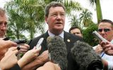 Alexander Downer