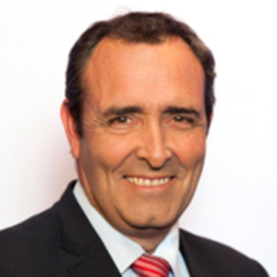 Brendan Donohoe