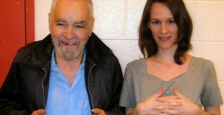 Charles Manson