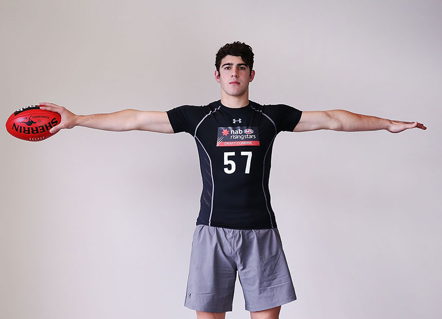 Christian Petracca