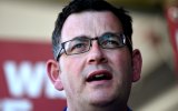 Daniel Andrews