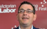 Daniel Andrews