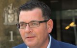 Daniel Andrews